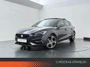 Seat Leon - 1.0 eTSI FR Business Intense | 110 PK | Automaat |