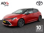 Toyota Corolla - 1.8 Hybrid Executive | Dodehoekdetectie | Navigatie |