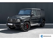 Mercedes-Benz G-klasse - 63 Edition 1 | AMG | Burmester | Panoramadak | Trekhaak | 36