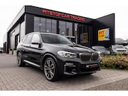 BMW X3 - M40i xDrive High Executive, Pano, Trekhaak, H&K audio, deale