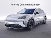 Porsche Cayenne - Electric 113 kWh