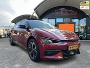 Kia EV6 - GT-Line 77.4 kWh Trekhaak Panoramadak 1e Eig Rijklaarprijs