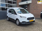 Ford Transit Courier - 1.0 Trend Benzine |Grijs kenteken |Airco