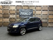 Volkswagen Tiguan - 1.4 TSI R-Line Edition, Pano, Cruise, Trekh, 19"LM