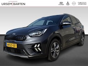 Kia Niro - 1.6 GDi Hybrid DynamicPlusLine AUTOMATIC