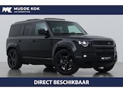 Land Rover Defender - 2.0 P300e 110 X-Dynamic HSE | FACELIFT | ClearSight | Meridi