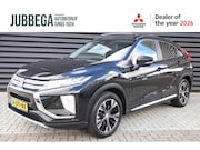 Mitsubishi Eclipse Cross - 1.5 DI-T Instyle Automaat, Pano, trekhaak, 1e eigen, dealer