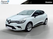 Renault Clio - 0.9 TCe Limited | Cruise | Airco | lichtmetaal |