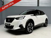 Peugeot 2008 - 1.2 PureTech GT 155pk|Cam|Pano|Stoelverwarming