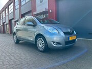 Toyota Yaris - 1.3 VVTi Aspiration Airco/+Beurtje