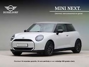 MINI Mini Electric - Blackyard Pakket XS
