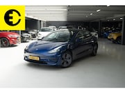 Tesla Model 3 - Standard RWD Plus 60 kWh | SOH 95, 3% | Warmtepomp | Trekhaa