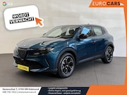 Alfa Romeo Junior - Elettrica Automaat 156PK Adaptieve Cruise Control LMV 18 inc