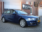 Audi A4 - 1.8 TFSI Pro Line Automaat|NAP|Airco|Cruise control|Trekhaak