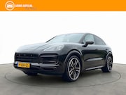 Porsche Cayenne Coupé - 3.0 E-Hybrid 462PK Sport Design SportChrono *1e eigenaar*