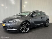 Opel Astra - GTC 1.4 Turbo Sport [ NAP trekhaak cruise climate ]
