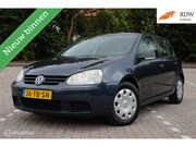 Volkswagen Golf - 1.6 FSI Turijn