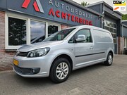 Volkswagen Caddy - 1.6 TDI Marge! Automaat/DSG! Trekhaak! Nette Staat! Dealer O