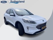 Ford Kuga - 2.5 PHEV Titanium X 225pk | Winterpack | B&O Play | Half led