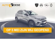Citroën e-C3 - Max 113pk 44 kWh | 7 KW Laadfunctie | Camera | Navigatie | A