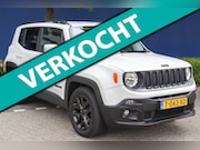 Jeep Renegade - 1.6 E-Torq Evo - Dawn of Justice