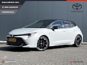 Toyota Corolla - 2.0 Hybrid GR Sport Plus