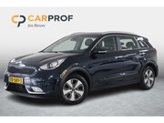 Kia Niro - 1.6 GDi Hybrid DynamicLine Clima | Cruise | Carplay | Camera