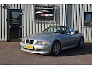 BMW Z3 - Roadster 1.8