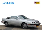 Chrysler LeBaron - 3.0I V6 CONVERTIBLE