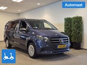 Mercedes-Benz Vito - L2H1 Dubbele Cabine Automaat