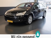 Citroën C4 - 1.6-16V Image-airco-elek ramen-distriemriem vervangen