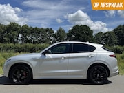 Alfa Romeo Stelvio - 2.0t Q4 Veloce my21, 30dkm,