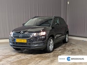 Skoda Karoq - 1.5 TSI 150 pk ACT Business Edition 7-DSG | Trekhaak | Cruis