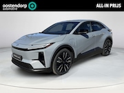 Toyota C-HR - First Edition 77 kWh **MANHATTAN GREY/ 20 INCH VELGEN/ ELEKT