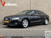 Audi A5 - 1.8 TFSI Pro Line | Climate | Cruise | Navi | PDC |