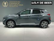Hyundai Kona - 1.6 GDI HEV 141pk DCT Premium