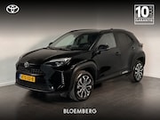 Toyota Yaris Cross - 1.5 Hybrid 130 Dynamic | 130 pk | Stoel / Stuur en voorruitv