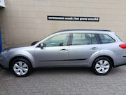 Subaru Legacy - 2.5I LUXURY OUTBACK