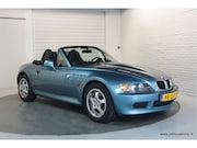 BMW Z3 - Roadster 1.8 Cabriolet | Elektrisch dak | Elektrische ramen