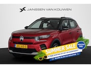 Citroën C3 - 1.2 Turbo 100pk Plus NL Auto Apple CarPlay Parkeersensoren