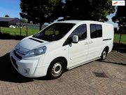 Citroën Jumpy - 12 2.0 HDI L2H1 Economy 6-Persoons Nwe Apk !