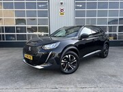 Peugeot 2008 - 1.2 PureTech Allure Navi Apple Carplay