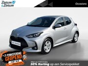 Toyota Yaris - 1.5 Hybrid 115 Active | Apple Carplay | Android Auto | Parke