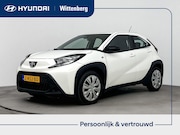 Toyota Aygo X - 1.0 VVT-i MT Play | Achteruitrij camera | Apple Carplay/Andr