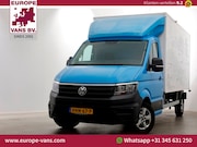 Volkswagen Crafter - 35 2.0 TDI E6 Bakwagen met achterdeuren 2-Persoons 11-2020