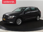 Volkswagen Tiguan - 1.4 TSI Connected Series | Automaat | Carplay | Navigatie | 