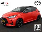 Toyota Yaris - 1.5 Hybrid Executive | Parkeersensoren | Head-up display | H