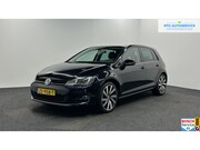 Volkswagen Golf - 1.4 TSI ACT Highline NAVI CRUISE ECC LM TREKHAAK.