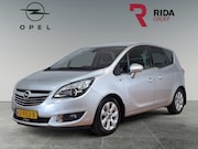 Opel Meriva - 1.4 Turbo Blitz | Trekhaak | Stoel/stuurwielverwarming |