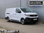 Opel Vivaro-e - Electric L3 75 kWh VOORRAAD KORTING